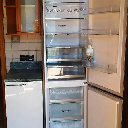 Appartement Pian De Mezz