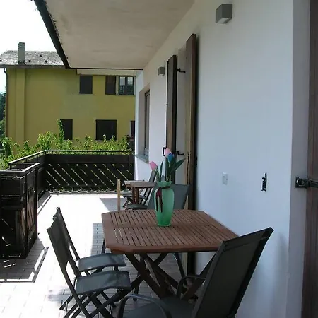 Pian De Mezz Appartement Teglio