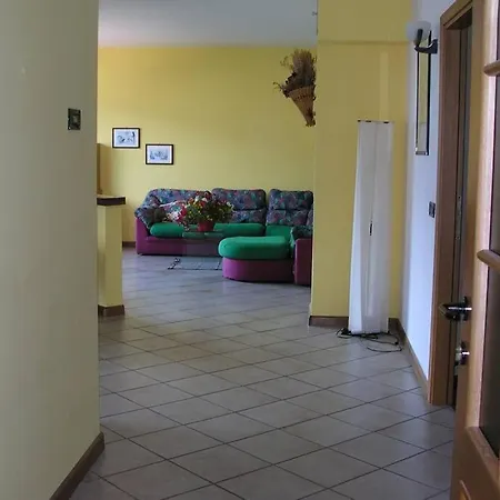 Appartement Pian De Mezz Teglio