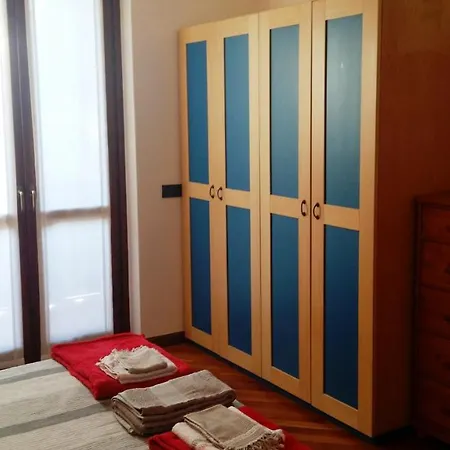 Appartement Pian De Mezz *
