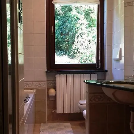 Pian De Mezz Appartement