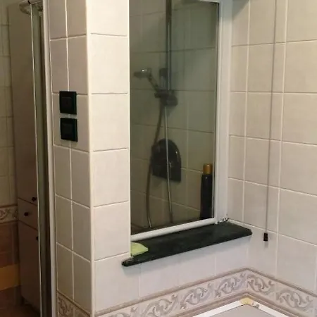 Appartement Pian De Mezz *