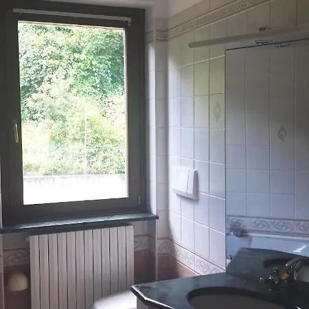 Appartement Pian De Mezz *