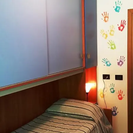 Pian De Mezz Appartement *