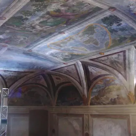 Appartement Pian De Mezz