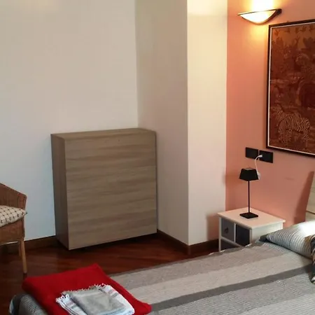 Apartament Pian De Mezz Teglio